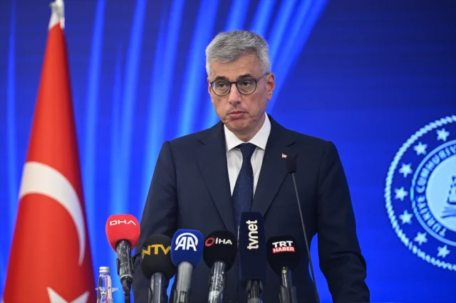 Madde Bağımlılığına Karşı Güçlü Adımlar Atılıyor