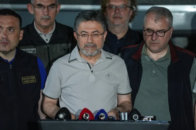 Orman Yangınlarında Son Durum: Kontrol Altına Alınan Bölgeler