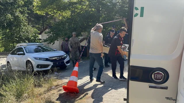 Yalova'da Miras Kavgası Cinayetle Sonuçlandı