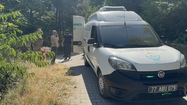 Yalova'da Miras Kavgası Cinayetle Sonuçlandı