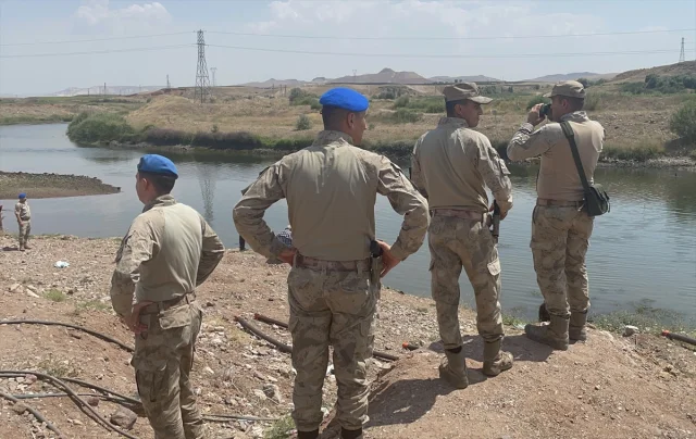 Nevşehir'de Kızılırmak'ta Yaşanan Trajik Olayın Detayları Aç...