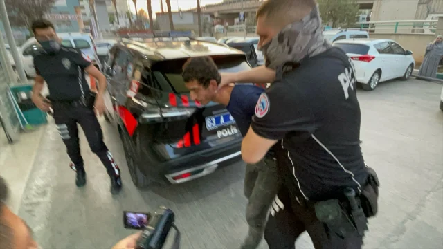 Şanlıurfa'da Hastane Saldırısı Toplumda Tepki Yarattı