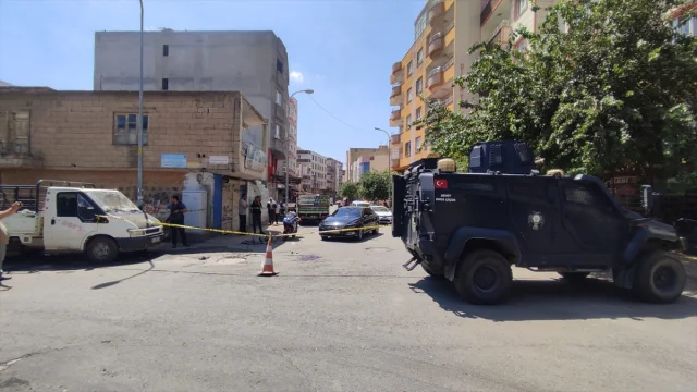 Şanlıurfa'da Akraba Kavgası Ölüme Yol Açtı: Gerginlik Büyüyo...