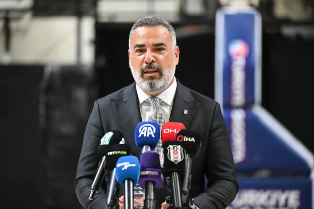 Beşiktaş GAİN Sezonu Açtı: Yeni Transferler ve Büyük Hedefler