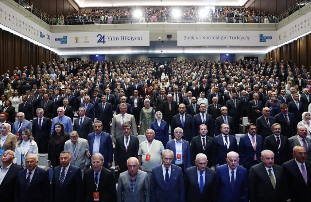 Cumhurbaşkanı Erdoğan'dan Sürpriz Hamle