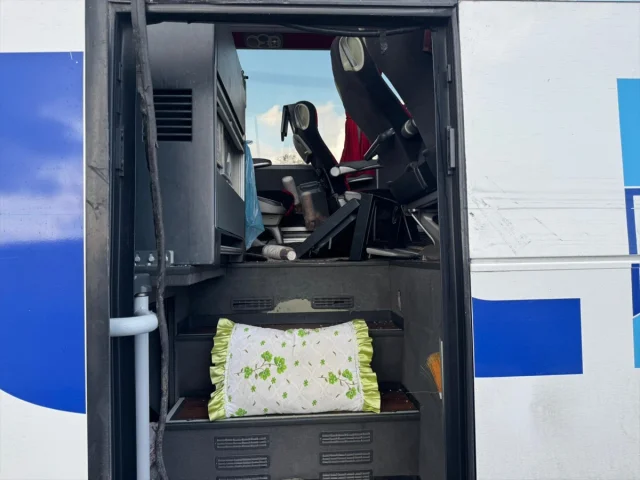 Kuzey Marmara Otoyolu'nda Feci Kaza: Can Kaybı ve Yaralılar Var