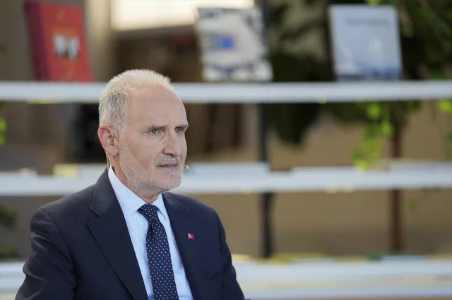 Türkiye Ekonomisinde Değişim: Faiz İndirimleri ve Beklentiler