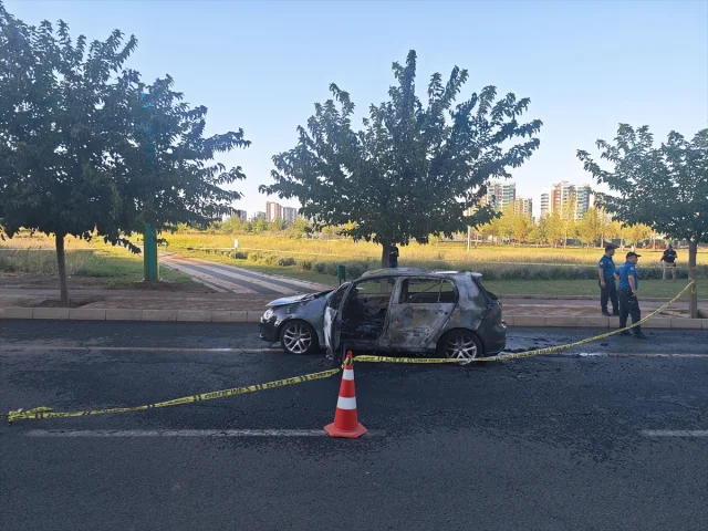 Diyarbakır'da Silahlı Çatışmanın Ardından 7 Kişi Yakalandı