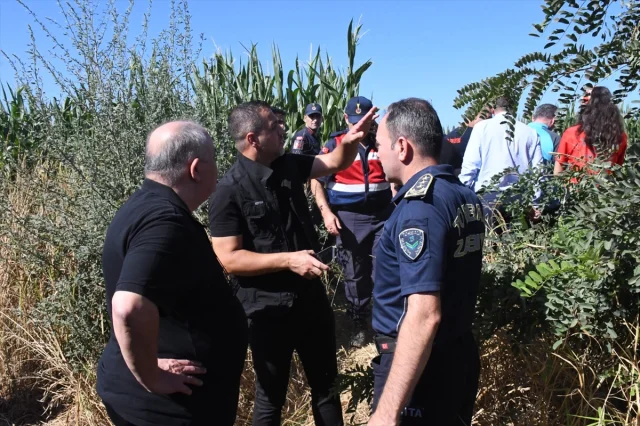 Trajik Eğitim Uçuşu: Pilot Berfu Hatipoğlu'nun Hayallerini Yarım Bırakan Kaza