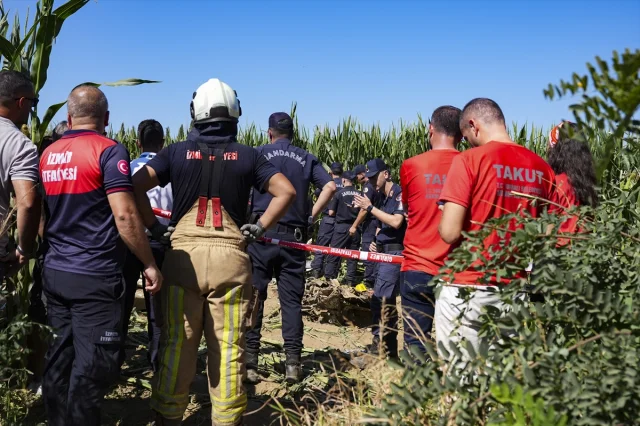Trajik Eğitim Uçuşu: Pilot Berfu Hatipoğlu'nun Hayallerini Yarım Bırakan Kaza