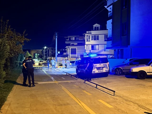 Kocaeli'de Aşk ve Kıskançlık Dramı: İki Kardeşin Acı Sonu