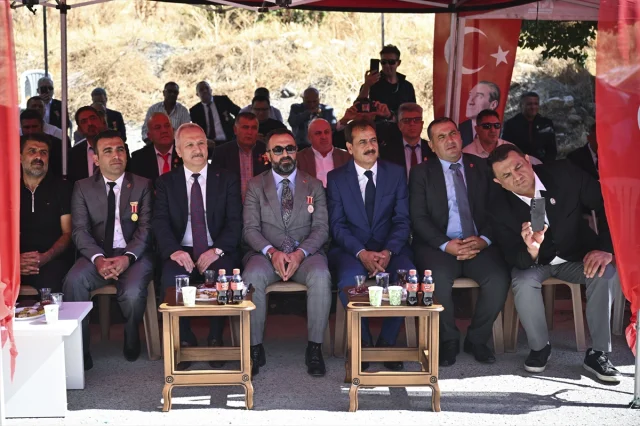 MHP'nin Öncü Girişimi Terörsüz Türkiye'nin Devlet Politikası Olması Hedefleniyor