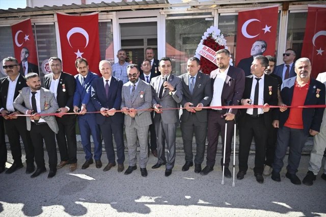 MHP'nin Öncü Girişimi Terörsüz Türkiye'nin Devlet Politikası Olması Hedefleniyor