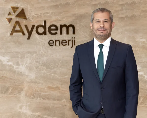 Aydem Enerji Üst Yönetiminde Önemli Değişiklik