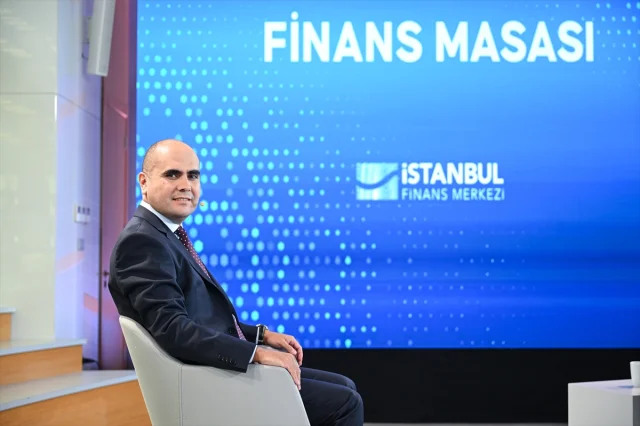 Ozan Deniz: Dijital Ödemeler Hayatımızı Kuşatacak