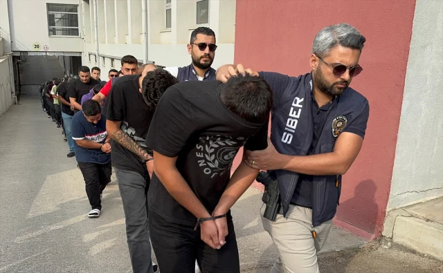 Adana Merkezli Büyük Bahis Operasyonu Şaşırtıcı Detaylarla Gündemde