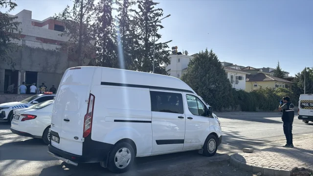 Adıyaman'da İnşaat Bekçisinin Gizemli Ölümü Merak Uyandırdı