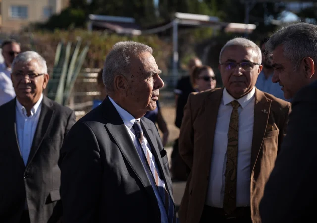 İzmir Büyükşehir'de Yolsuzluk Bombası Yargı Önünde Patladı