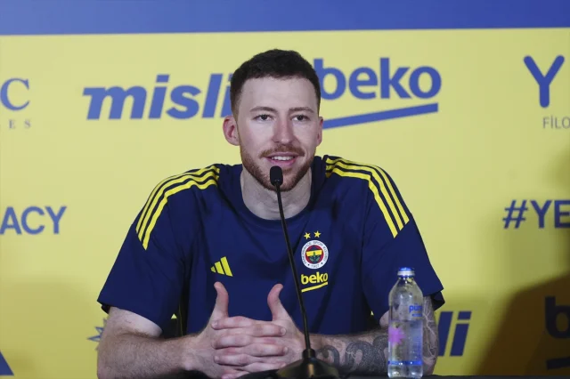 Avrupa Ligi'nde Fenerbahçe Beko'nun Büyük Hedefleri