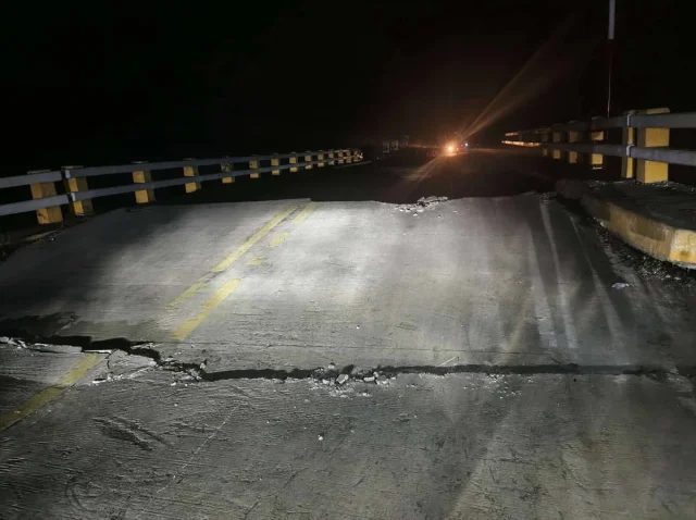 Filipinler'de Büyük Deprem! İşte Detaylar ve Etkileri
