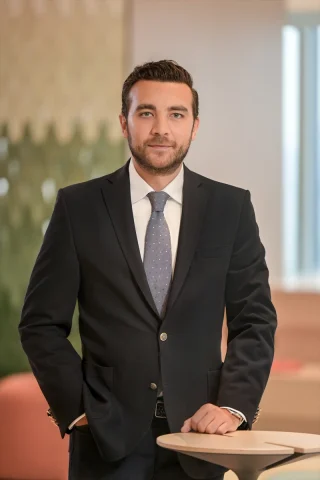 Akbank'ta Göz Kamaştıran İki Atama