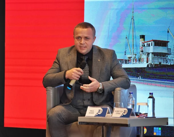 Samsun'da Denetimli Serbestlik Zirvesi Başladı: İşte Detaylar