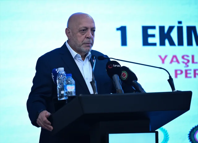 Emeklilerin Hakları Tartışılıyor, Türkiye Bu Alanda Ne Yapmalı?