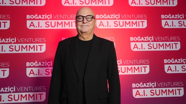 Boğaziçi Ventures AI Summit 2025: Yapay Zeka Dünyası İstanbul'da Buluştu
