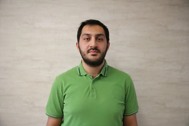 İsrail'in Alıkoyduğu Türk Aktivist Bekir Turunç Nasıl Bir Mücadele Verdi