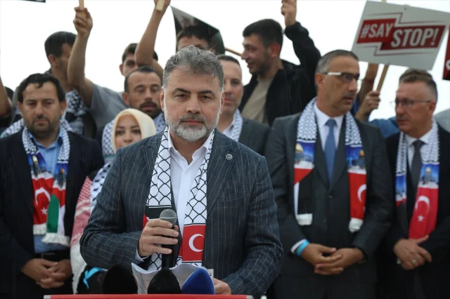 Karadeniz'de Barış İçin Yelken Açan Cesur Rota