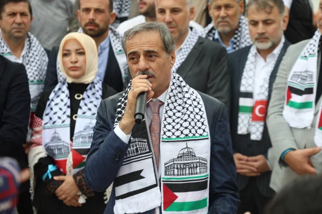 Karadeniz'de Barış İçin Yelken Açan Cesur Rota