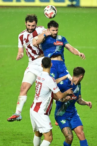 Emre Belözoğlu'ndan Şok Eden Açıklamalar