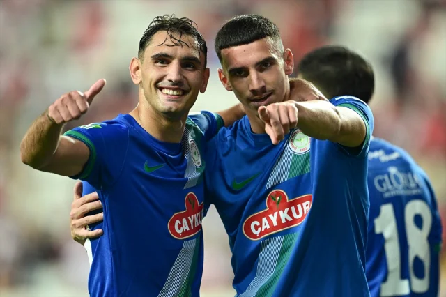 Emre Belözoğlu'ndan Şok Eden Açıklamalar