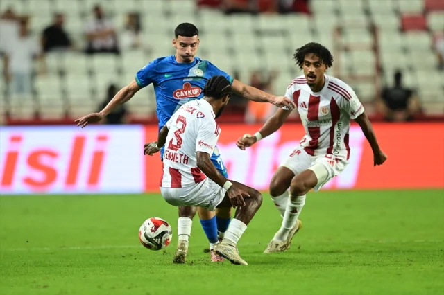 Emre Belözoğlu'ndan Şok Eden Açıklamalar