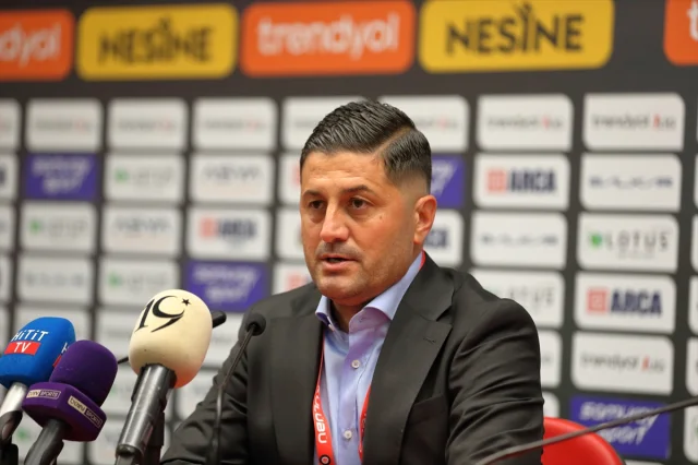 Çorum FK'nin Zaferi: Coşkulu Galibiyetin Sırrı Ne?