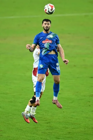 Çaykur Rizespor'un Başarısının Arkasında Yatan Sırlar