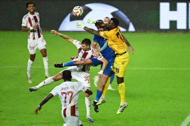 Çaykur Rizespor'un Başarısının Arkasında Yatan Sırlar