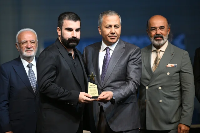 İçişleri Bakanı Yerlikaya'dan Gazze İçin Yardım Çağrısı
