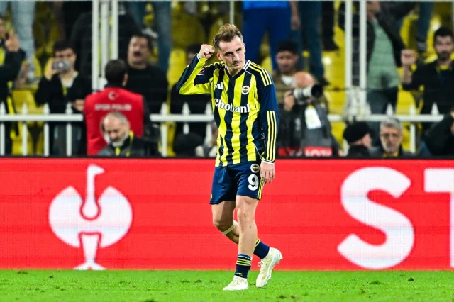 Fenerbahçe'nin Avrupa Yolculuğu Heyecanla Devam Ediyor