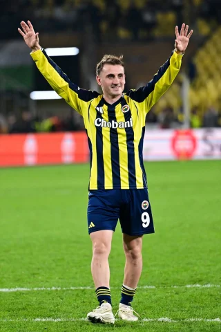 Fenerbahçe'nin Zafere Uzanan Maçında Nice Teknik Direktöründen Çarpıcı İtiraflar