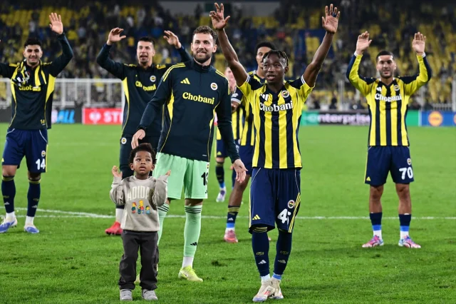 Fenerbahçe'nin Zafere Uzanan Maçında Nice Teknik Direktöründen Çarpıcı İtiraflar