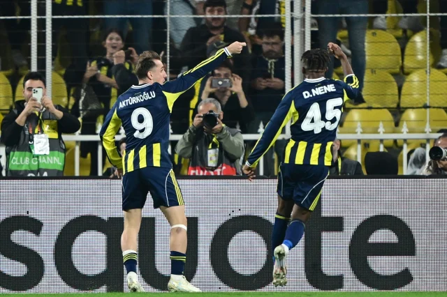 Fenerbahçe'nin Zafere Uzanan Maçında Nice Teknik Direktöründen Çarpıcı İtiraflar