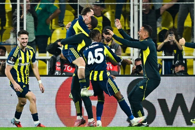 Fenerbahçe'nin Zafere Uzanan Maçında Nice Teknik Direktöründen Çarpıcı İtiraflar