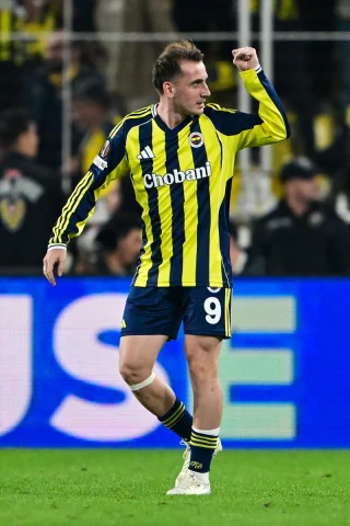 Fenerbahçe'nin Zafere Uzanan Maçında Nice Teknik Direktöründen Çarpıcı İtiraflar
