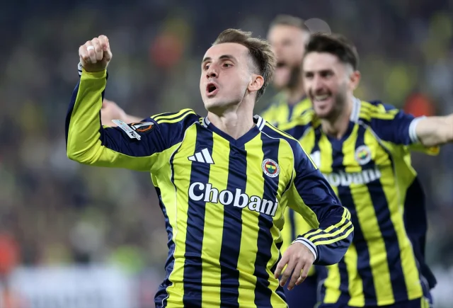 Fenerbahçe'nin Zafere Uzanan Maçında Nice Teknik Direktöründen Çarpıcı İtiraflar