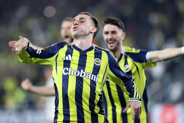Fenerbahçe'nin Zafere Uzanan Maçında Nice Teknik Direktöründen Çarpıcı İtiraflar
