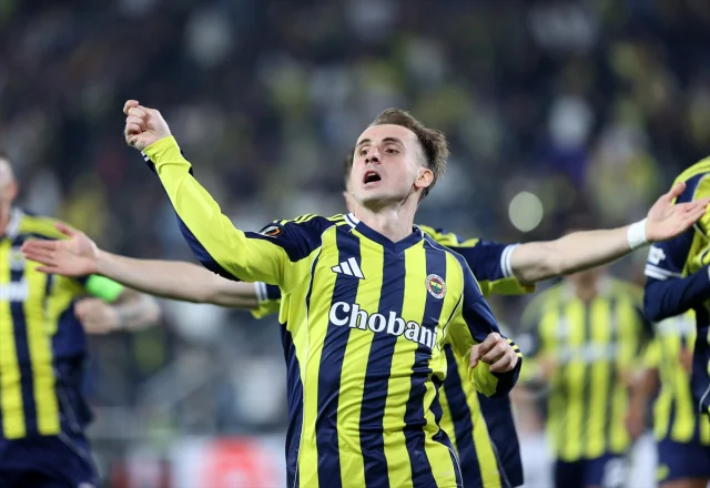 Fenerbahçe'nin Zafere Uzanan Maçında Nice Teknik Direktöründen Çarpıcı İtiraflar