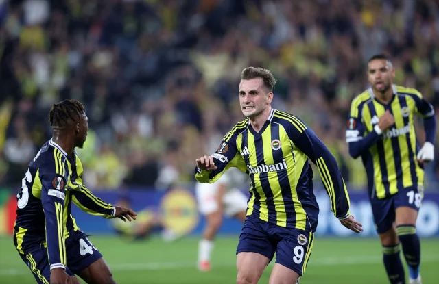 Fenerbahçe'nin Zafere Uzanan Maçında Nice Teknik Direktöründen Çarpıcı İtiraflar