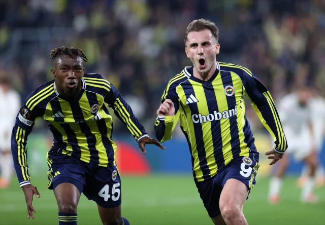 Fenerbahçe'nin Zafere Uzanan Maçında Nice Teknik Direktöründen Çarpıcı İtiraflar
