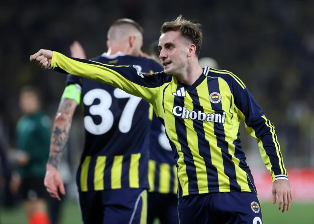 Fenerbahçe'nin Zafere Uzanan Maçında Nice Teknik Direktöründen Çarpıcı İtiraflar